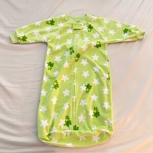 Baby swaddle size 0-9 months